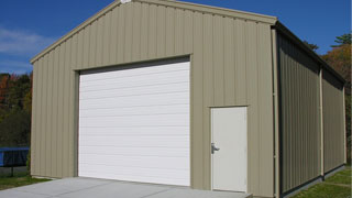 Garage Door Openers at Lake Forest Lacey, Washington